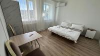 Suite con balcón