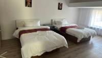 Jeruiq - B&B Astaná