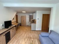 Anita Apartments - Chambres d'hôtes Flattach
