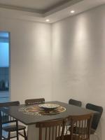 Lindo Apartamento Em Boa Viagem, Recife-PE - Ferienwohnung Recife