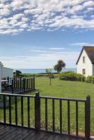 The Burds Nest, Hookless Village, Wexford - Ferienwohnung Harrylock