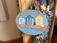 The Burds Nest, Hookless Village, Wexford - Ferienwohnung Harrylock