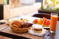 Aparthotel Madeleine - Bed and Breakfast Antananarivo