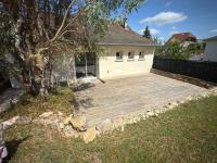 Le 32 Maison proche Dole - B&B Champvans