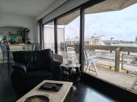 Residentie Aldis met 1 slaapkamer - Ferienwohnung Ostende