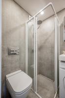 Stylish Studio in Central Vilnius I - Chambres d'hôtes Vilnius