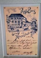 Henneberger Hof Aussicht - B&B Münnerstadt
