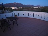 Genos suites - Ferienwohnung Stavros