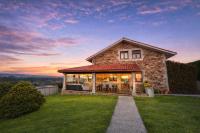 Casa abuelo Ramón - Ferienwohnung Narón