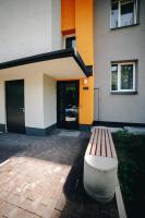 LK Darzu Apartment - B&B Rēzekne