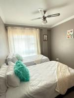 The Bay Serenity 2 Bedroom Apartment - B&B Richards Bay