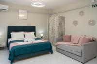 Zeusplace Delfini Seaside Studio - B&B Paralia Katerinis