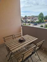 Easy Access to Venice Apartment - B&B Marcon