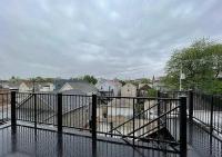 Spacious Modern Pilsen Retreat Sleeps 8 Near Downtown Chicago - B&B Chicago