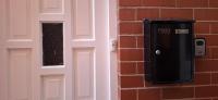 Modern Chester appartment, free parking, garden views, close to city centre - Chambres d'hôtes Chester