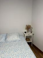 Casa en Cedeira - Ferienwohnung Montijo