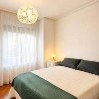 Castilla 33 - by Wehomes - Ferienwohnung Santander