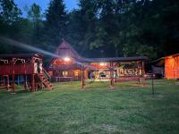 Cabana Paltini - B&B Costești