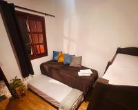 Mixed Dormitory Room