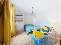Cocoon et confort 35m2 au centre de Tours - B&B Tours