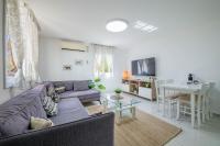 Fully Equipped In A Central Location - B&B Eilat