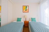 Twin Room in Shared House in Belém - Chambres d'hôtes Lisbonne