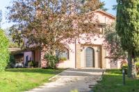 Ai due Cedri- Appartamento Castagno - Ferienwohnung Capranica