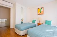 Twin Room in Shared House in Belém - Chambres d'hôtes Lisbonne