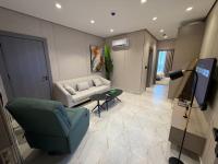 402 tara-JRE Jabal Al Lweibdeh with stunning view - B&B Amman