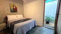 Apartamento completo com ar condicionado e próximo do Perequê - B&B Ilhabela