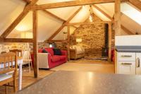 West Hollowcombe Farm Cottages - full site booking - B&B Dulverton