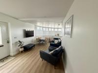 Pearl Hideaway - Ferienwohnung Pevensey