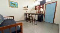 Apartamento completo com ar condicionado e próximo do Perequê - B&B Ilhabela