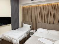 EDEAN Apartments 3 - B&B Tirana