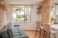 Beautiful Apartment in the best area of Manizales - B&B Manizales