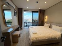 403 tara-JRE Jabal Al Lweibdeh with stunning view - B&B Amman