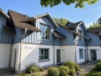 Ferienanlage Kap Arkona - Appartement 03 - B&B Putgarten