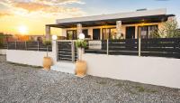 Odaria Premium Apartments - B&B Lámpeia