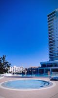 Sunset, Ocean Views 214 - Ferienwohnung Playa Paraiso