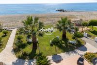 Arcipelago Suite - Bed and Breakfast Belvedere Marittimo