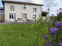 Gîte menthe à l'eau - Bed and Breakfast Ciadoux