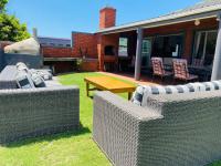 House on the Hill in Kenton - B&B Kenton on Sea
