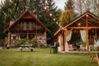 Domek Źródełko - B&B Bystrzyca Kłodzka