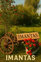 Imantas - Bed and Breakfast Salacgrīva