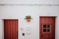 Alegrete Castle House by NaturAlegre - Ferienwohnung Alegrete