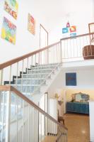 Artists' holiday home near Cinque Terre - 4 bedrooms, large terrace, great views - Chambres d'hôtes Groppo