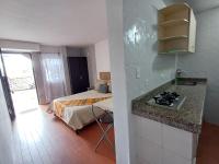 Apartamento Para 2 Personas Cerca A Todo - Ferienwohnung Manizales