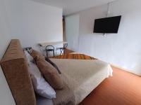 Apartamento Para 2 Personas Cerca A Todo - Ferienwohnung Manizales
