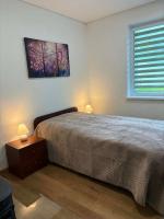 Parko apartamentai Švenčionėliuose - Bed and Breakfast Švenčionėliai