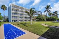 Top Floor Sunset Paradise Gulf View Unit 501 - Bed and Breakfast Longboat Key
